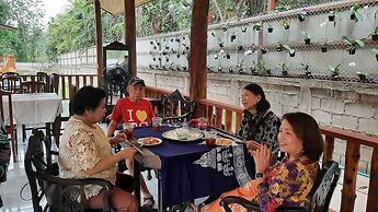 Baan Berm Family Inn