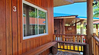 Baan Berm Family Inn