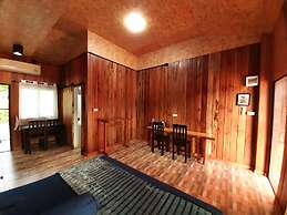 Baan Berm Family Inn