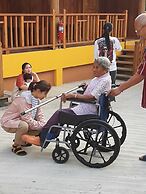 Baan Berm Family Inn