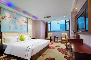 Beijixing Hotel