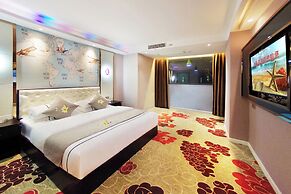 Beijixing Hotel