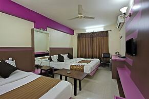 MANNARS RESIDENCY