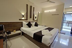 MANNARS RESIDENCY