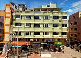 MANNARS RESIDENCY