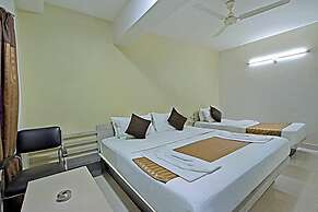 MANNARS RESIDENCY