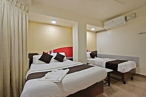MANNARS RESIDENCY