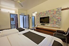 MANNARS RESIDENCY