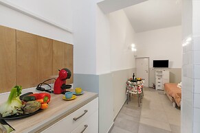 Dimora Savoia With Jacuzzi Bari