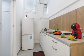 Dimora Savoia With Jacuzzi Bari