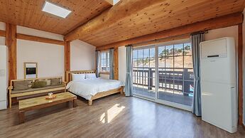 Daecheon Ocean Forest Pension