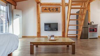 Daecheon Ocean Forest Pension