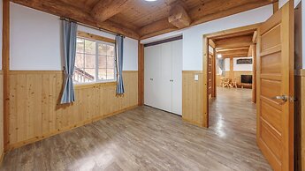Daecheon Ocean Forest Pension