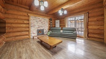 Daecheon Ocean Forest Pension