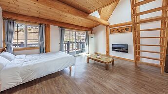 Daecheon Ocean Forest Pension