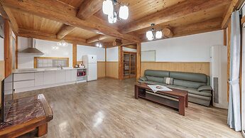 Daecheon Ocean Forest Pension