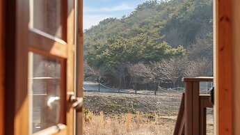 Daecheon Ocean Forest Pension