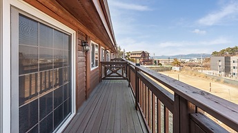 Daecheon Ocean Forest Pension