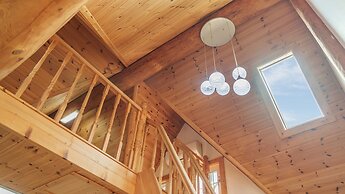 Daecheon Ocean Forest Pension