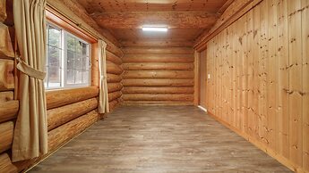 Daecheon Ocean Forest Pension