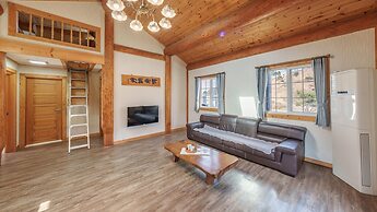 Daecheon Ocean Forest Pension