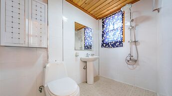 Daecheon Ocean Forest Pension