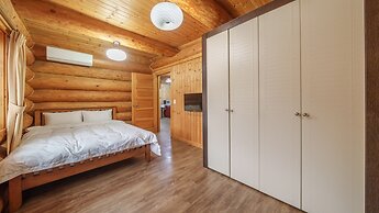 Daecheon Ocean Forest Pension