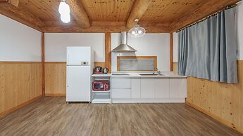 Daecheon Ocean Forest Pension