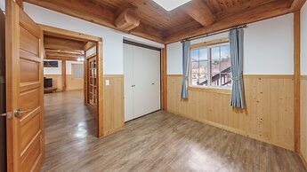 Daecheon Ocean Forest Pension