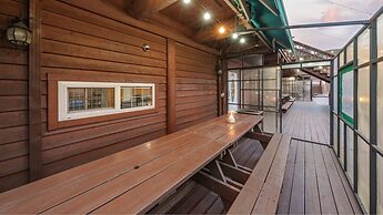 Daecheon Ocean Forest Pension