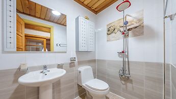 Daecheon Ocean Forest Pension