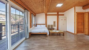 Daecheon Ocean Forest Pension