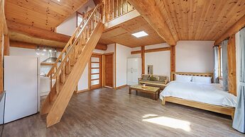 Daecheon Ocean Forest Pension