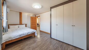 Daecheon Ocean Forest Pension