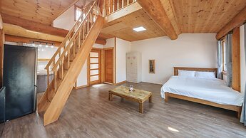 Daecheon Ocean Forest Pension