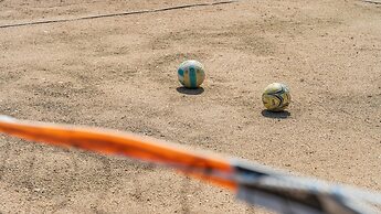 Daecheon Ocean Forest Pension