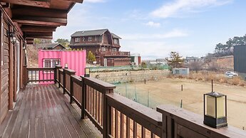Daecheon Ocean Forest Pension