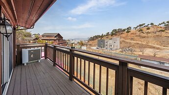 Daecheon Ocean Forest Pension