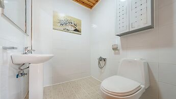 Daecheon Ocean Forest Pension