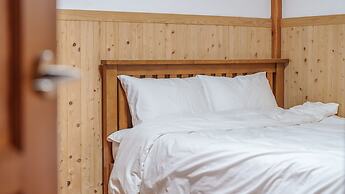 Daecheon Ocean Forest Pension