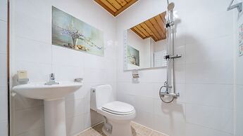 Daecheon Ocean Forest Pension