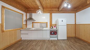 Daecheon Ocean Forest Pension