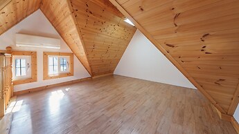 Daecheon Ocean Forest Pension