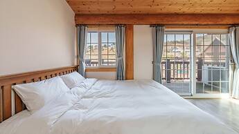 Daecheon Ocean Forest Pension