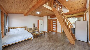 Daecheon Ocean Forest Pension