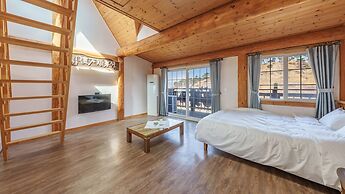 Daecheon Ocean Forest Pension