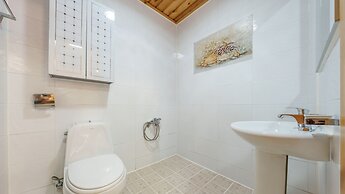 Daecheon Ocean Forest Pension