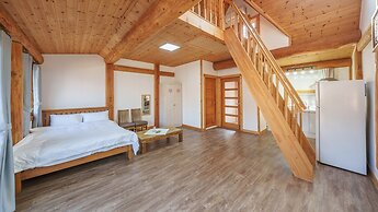 Daecheon Ocean Forest Pension