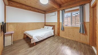 Daecheon Ocean Forest Pension