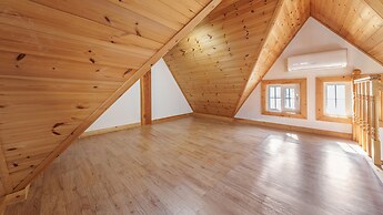 Daecheon Ocean Forest Pension